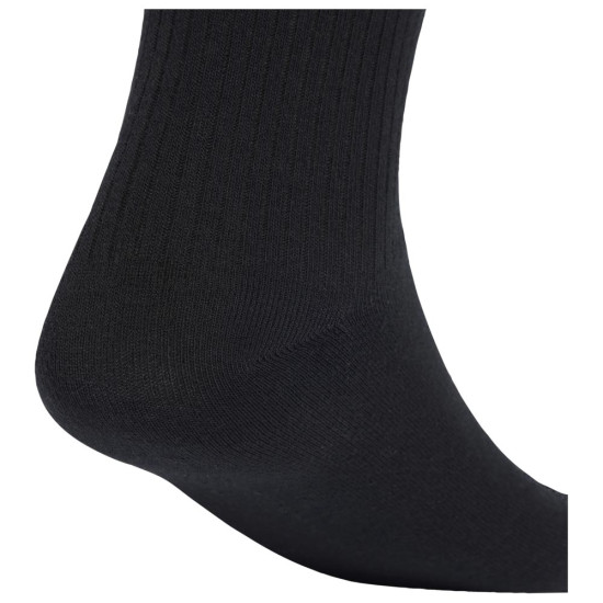 Adidas Κάλτσες Everyday Icons Crew Socks 2 pairs